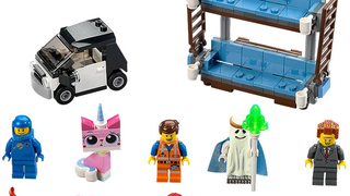 Now everyone can watch TV together and be buddies